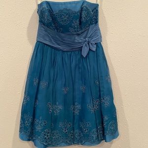 Betsy Johnson dress. Size 8